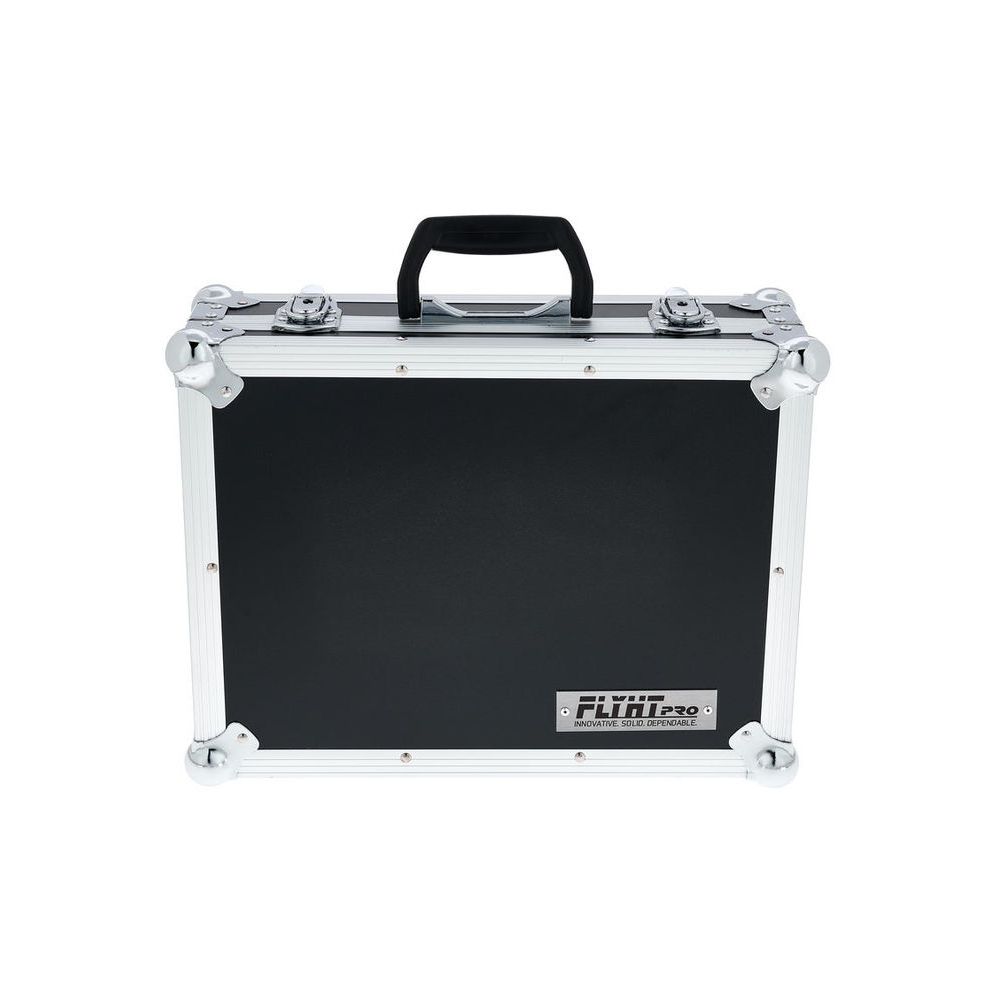 Flyht Pro Microphone Case 7 bk – Thomann Ireland