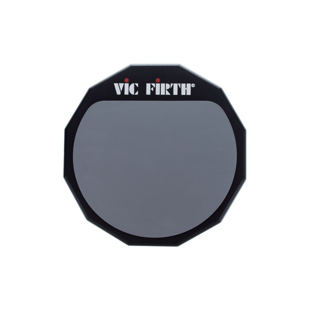 Vic Firth VFPAD6 Practice Pad – Thomann Ireland