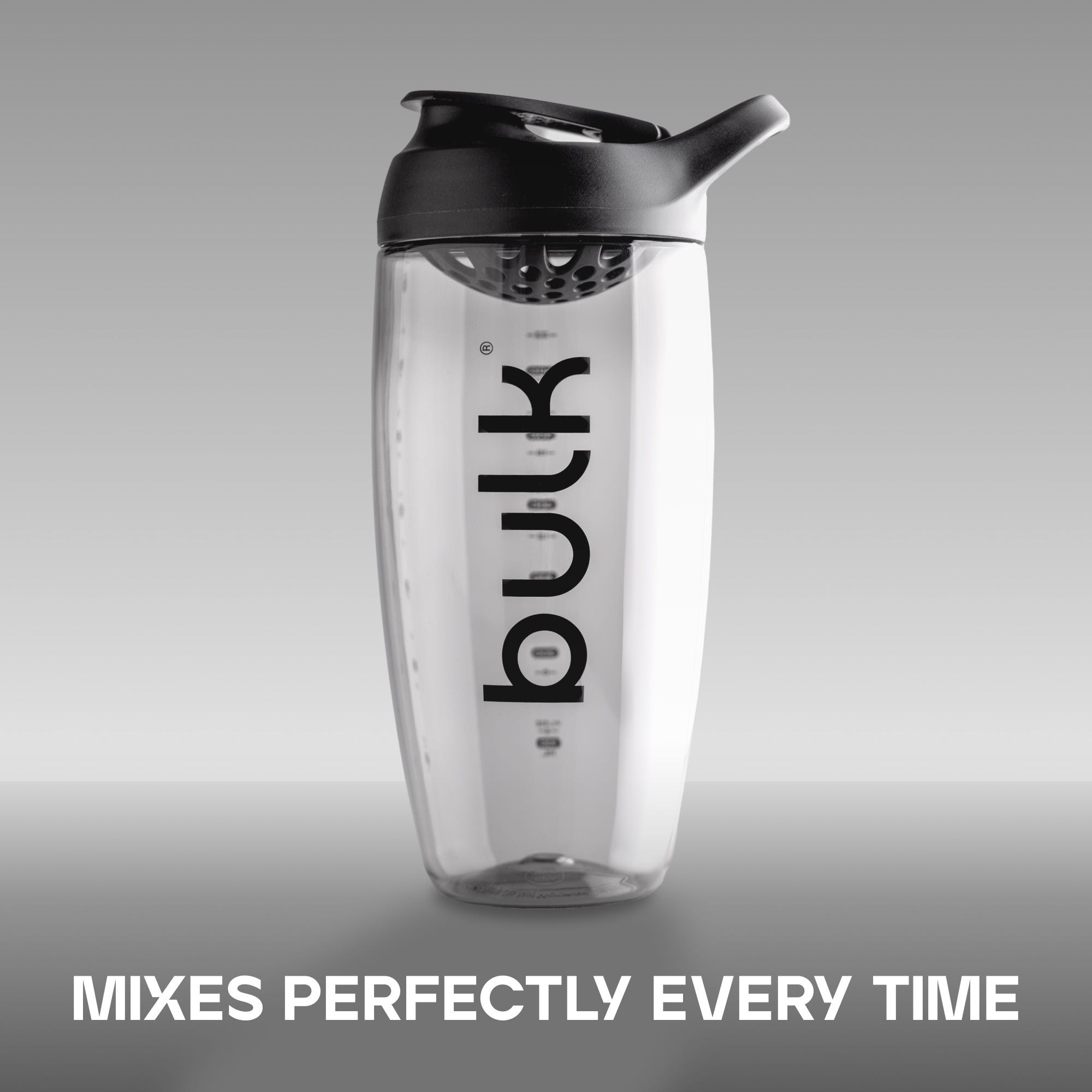 Bulk x Promixx PURSUIT Shaker