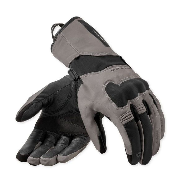 Rev it CONVERGENT H2O LADIES Gloves - Gray / BlackRef: RI1753