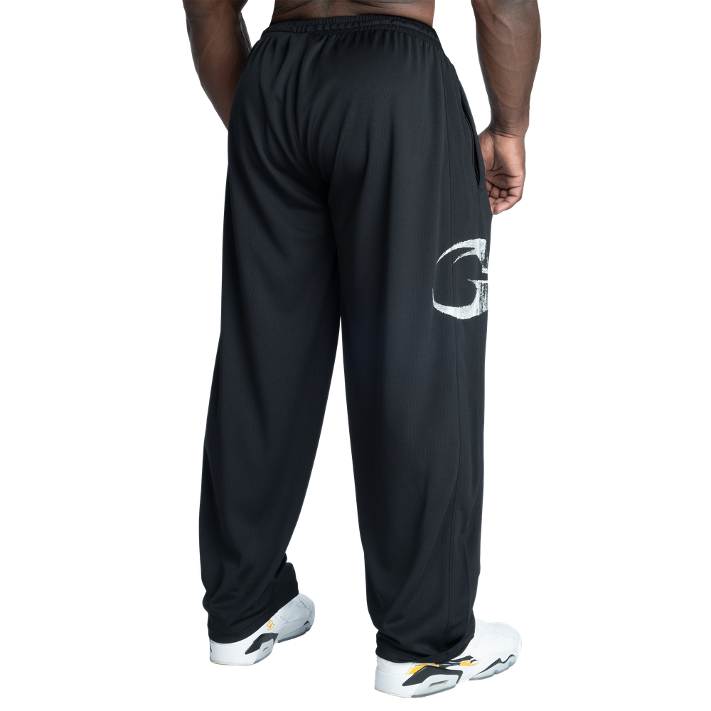 Gasp Inc Mesh Pants
