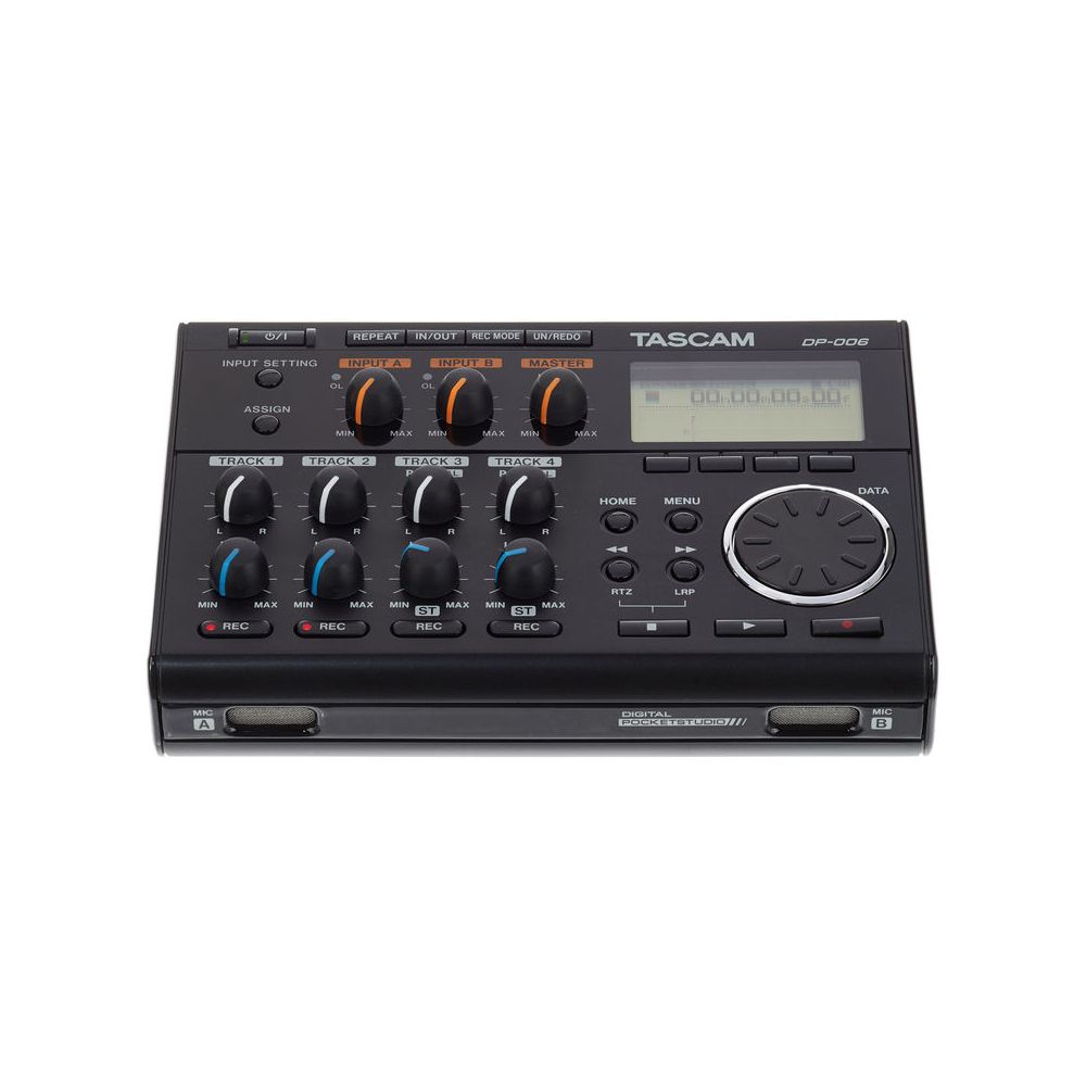 Tascam DP