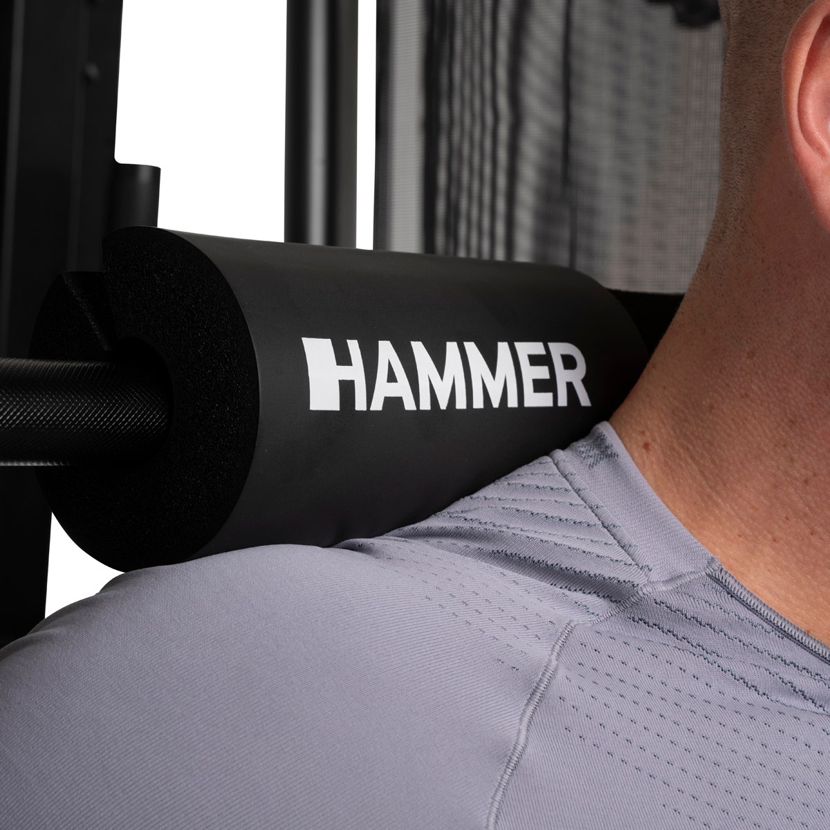 Barbell Shoulder Pad