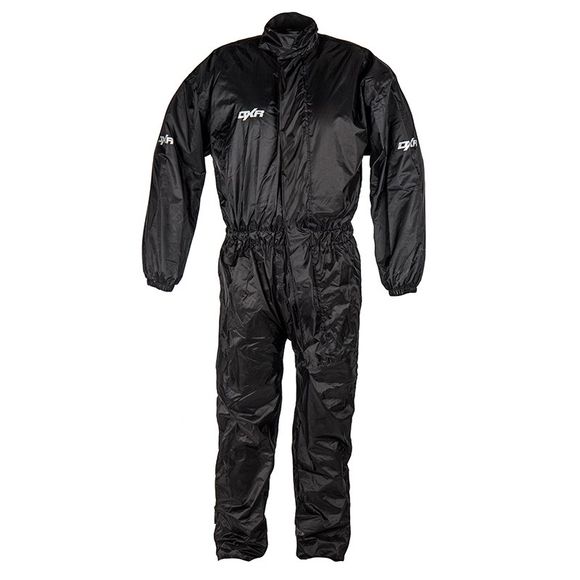 Combinaison de pluie DXR FENDER - NoirRef : MB0105