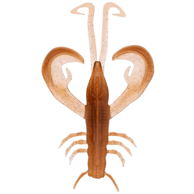 Zeck Edward (Real Shad)