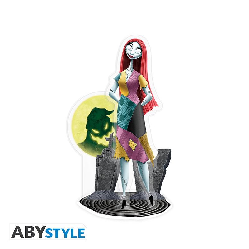 THE NIGHTMARE BEFORE CHRISTMAS Acryl® Sally