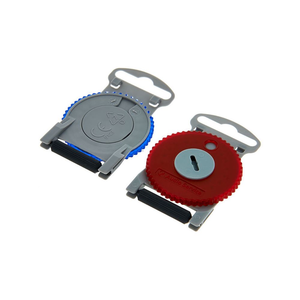 InEar StageDiver Cerumen