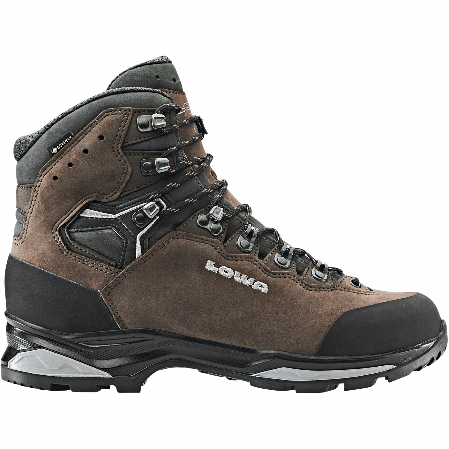 Lowa Camino EVO GTX Men (Brown\/Graphite)