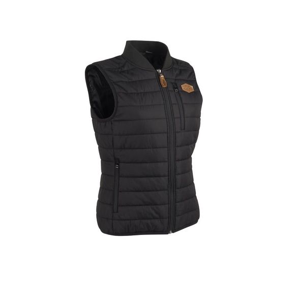 Segura lady tipy down jacket - blackRef: SG1470