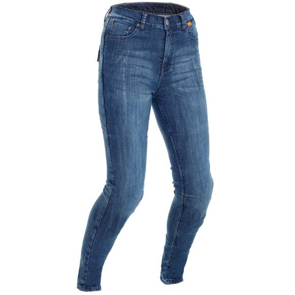 Richa Epic Lady Motorcycle Jeans - Women - Straight / Regular - BlueRef: RC0813