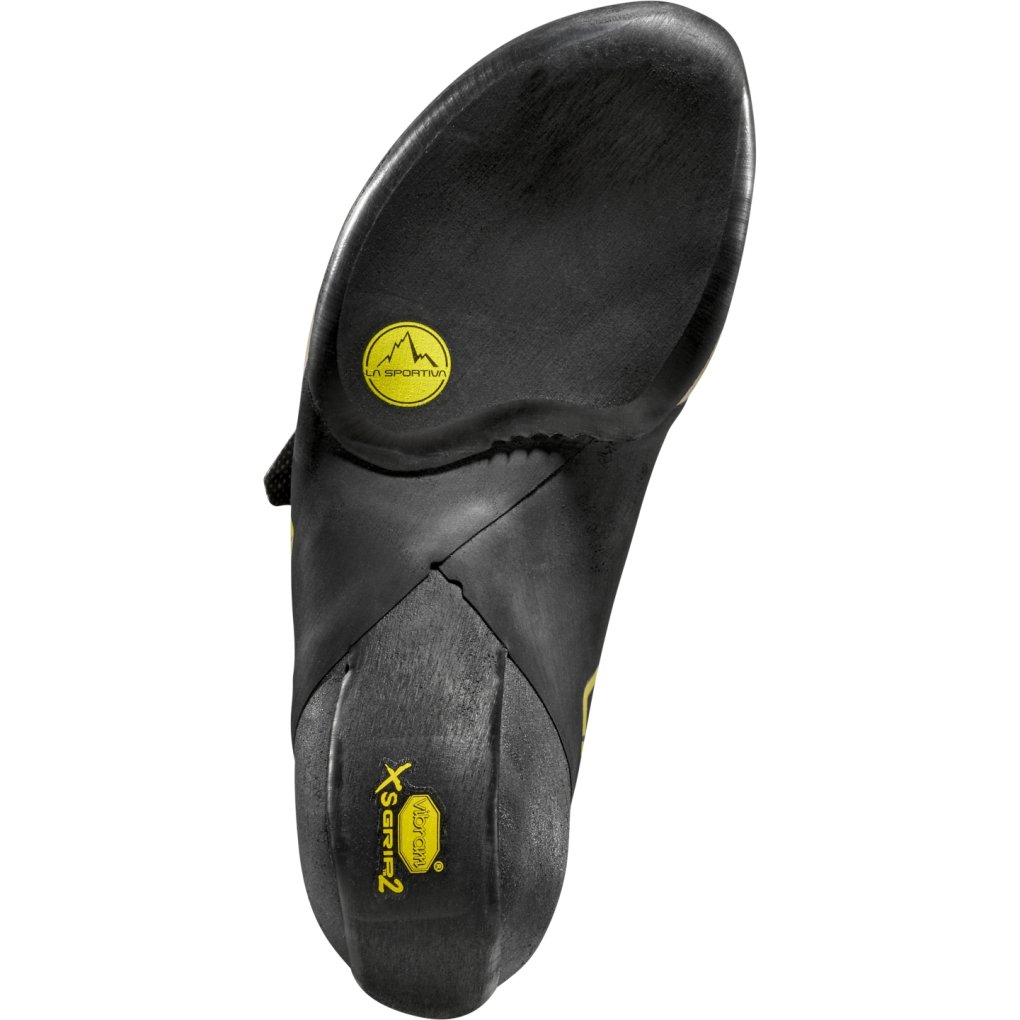 La Sportiva Mandala Climbing Shoes - Chalk