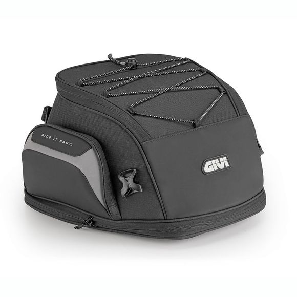Givi EASY08 saddle bag (19-23 liters) UniversalRef: Gi2627 / Easy08