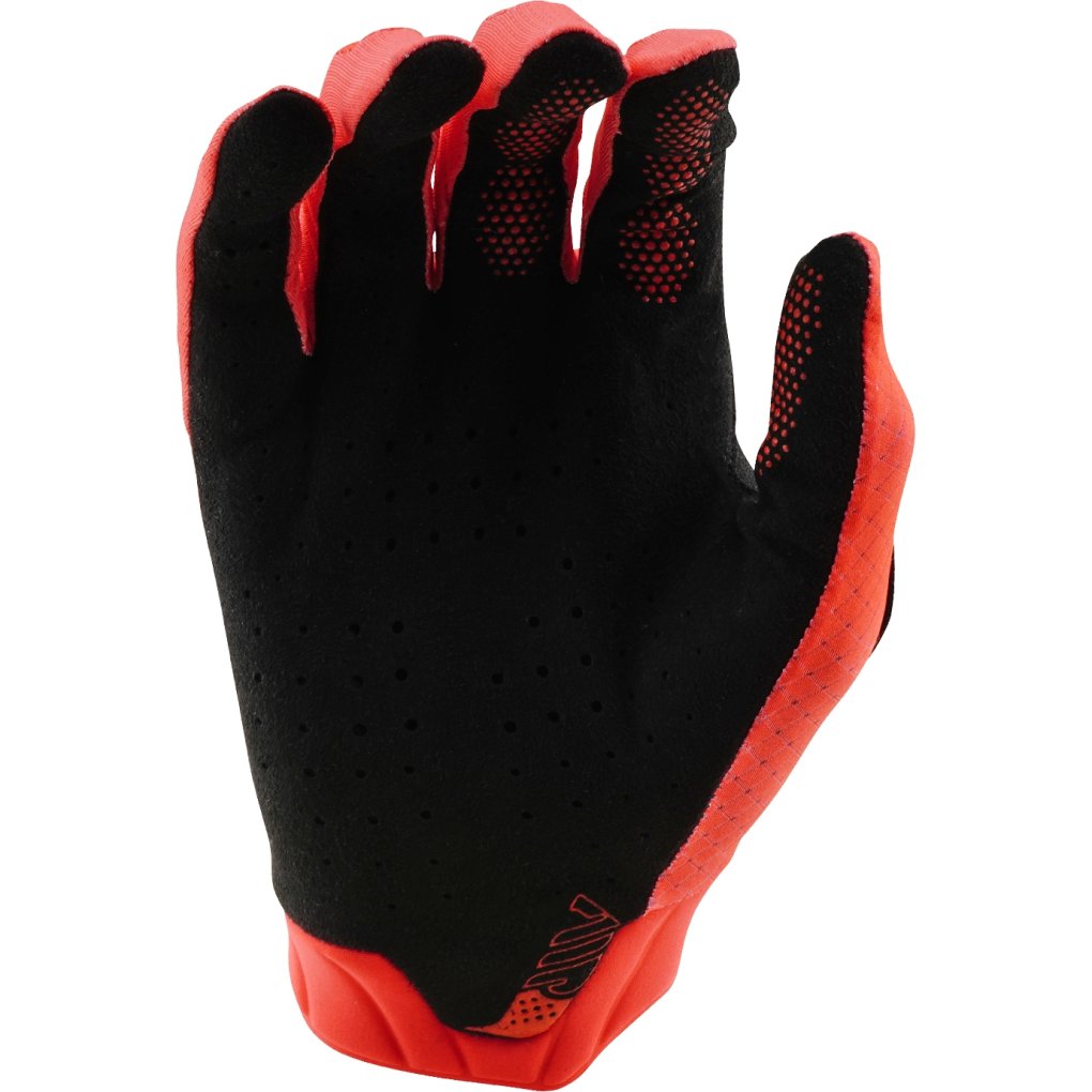Troy Lee Designs Air Gloves - Mono Orange