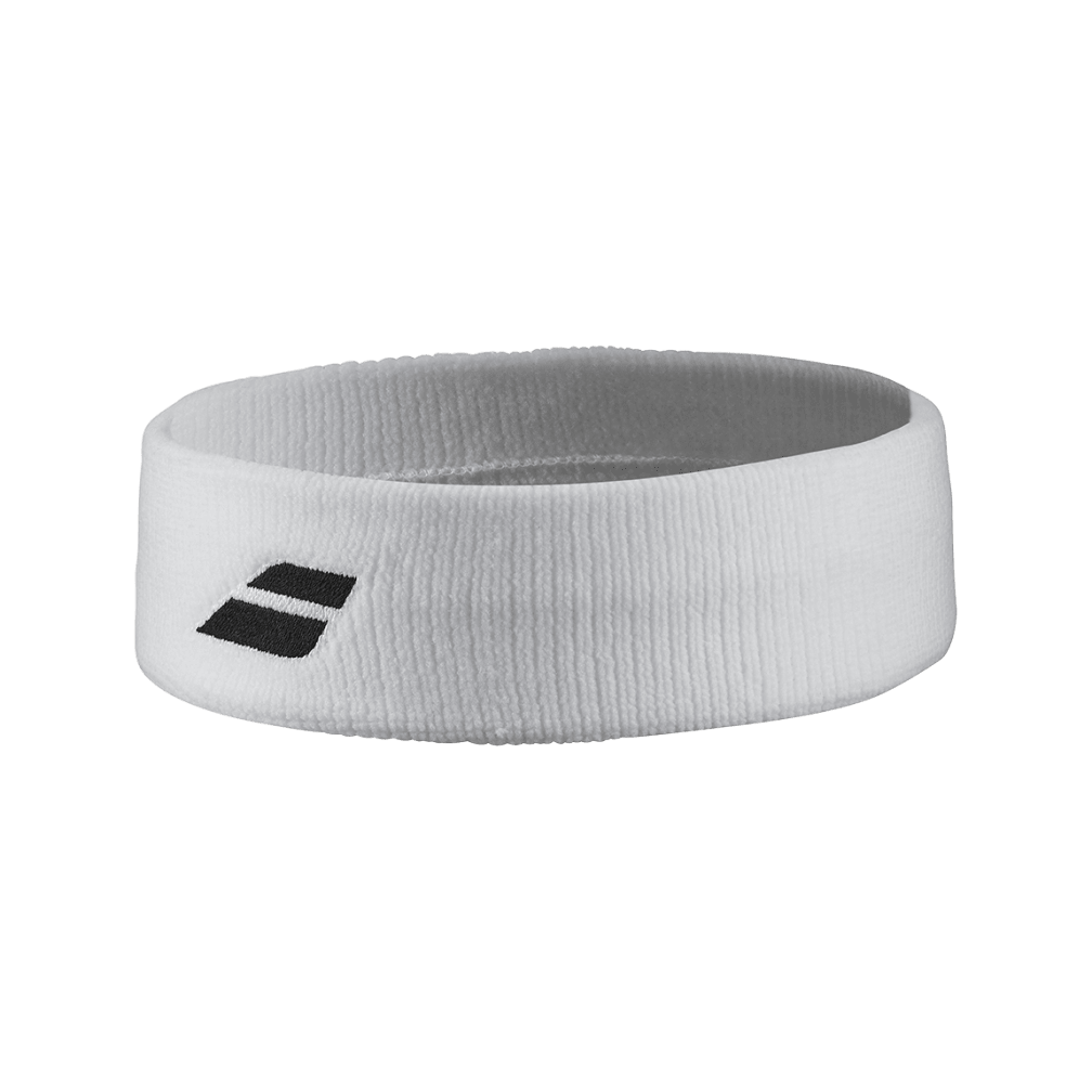 Logo Headband Unisex