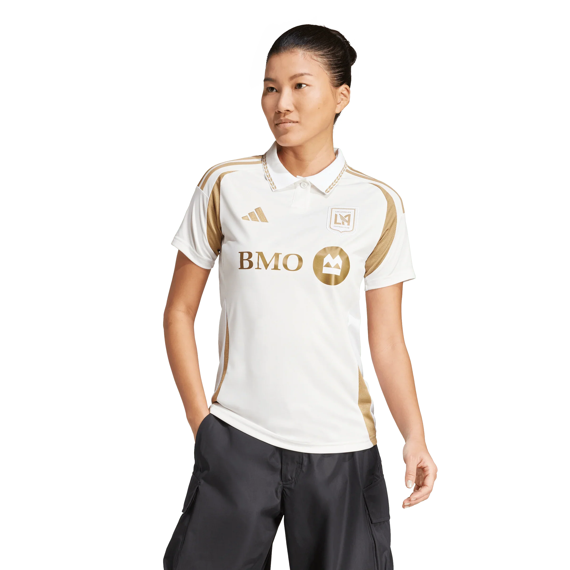 LAFC 25/26 Away Jersey