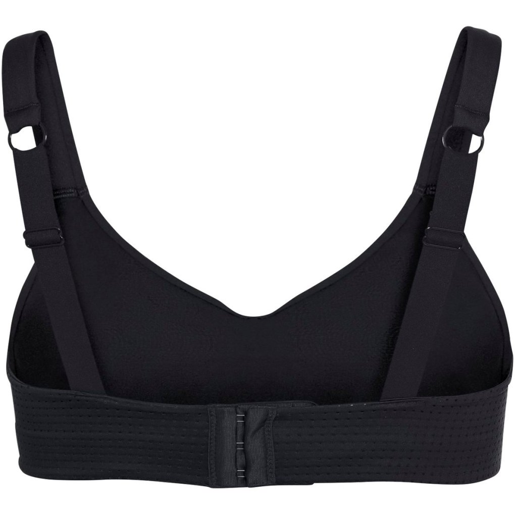 Odlo Everyday High Sports Bra Women - Cup A - black