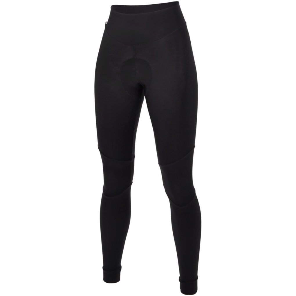 Santini Omnia Thermofleece Tights Women SP1181FBWOMNIA - black NE
