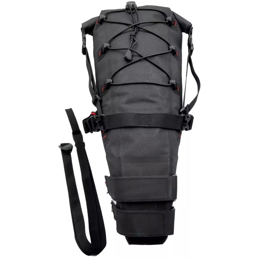 Geosmina Seat Bag 10L