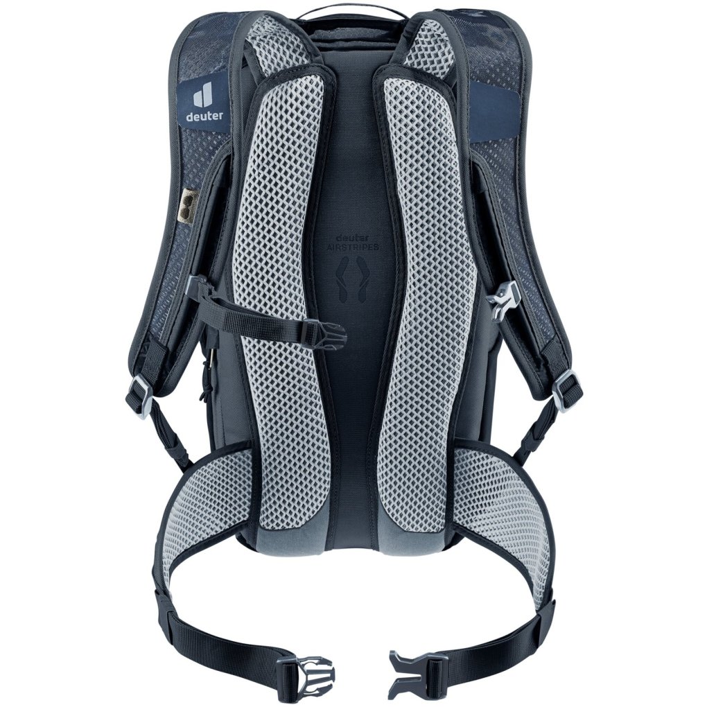 Deuter Race 12 Bike Backpack - black