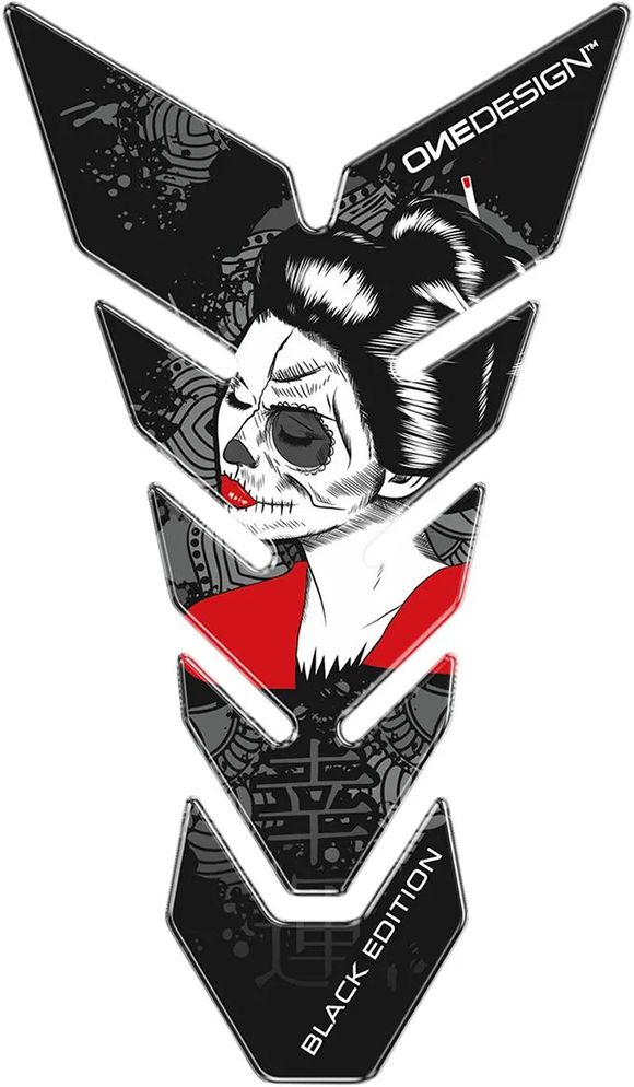 Protège réservoir A-Style Pad réservoir UniverselRef : AS00826A / 43010694