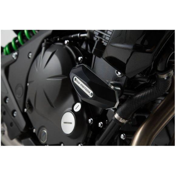 SW-MOTECH Engine Guard Kit - SW Motech Protection PadRef: stp.08.590.10900/b