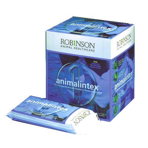 Animalintex - 1 Dressing