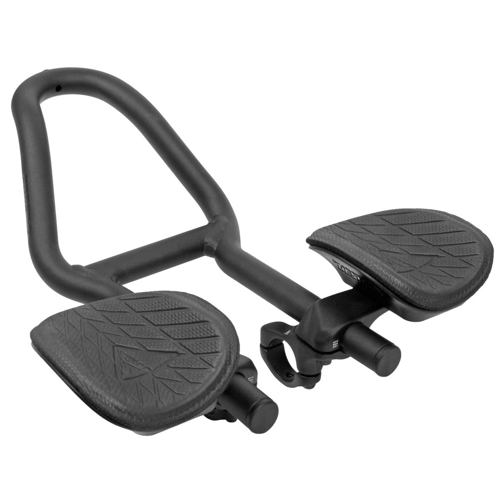 Profile Design Aerobar - Neosonic | Ergo+ | 52 GMR | Aluminum