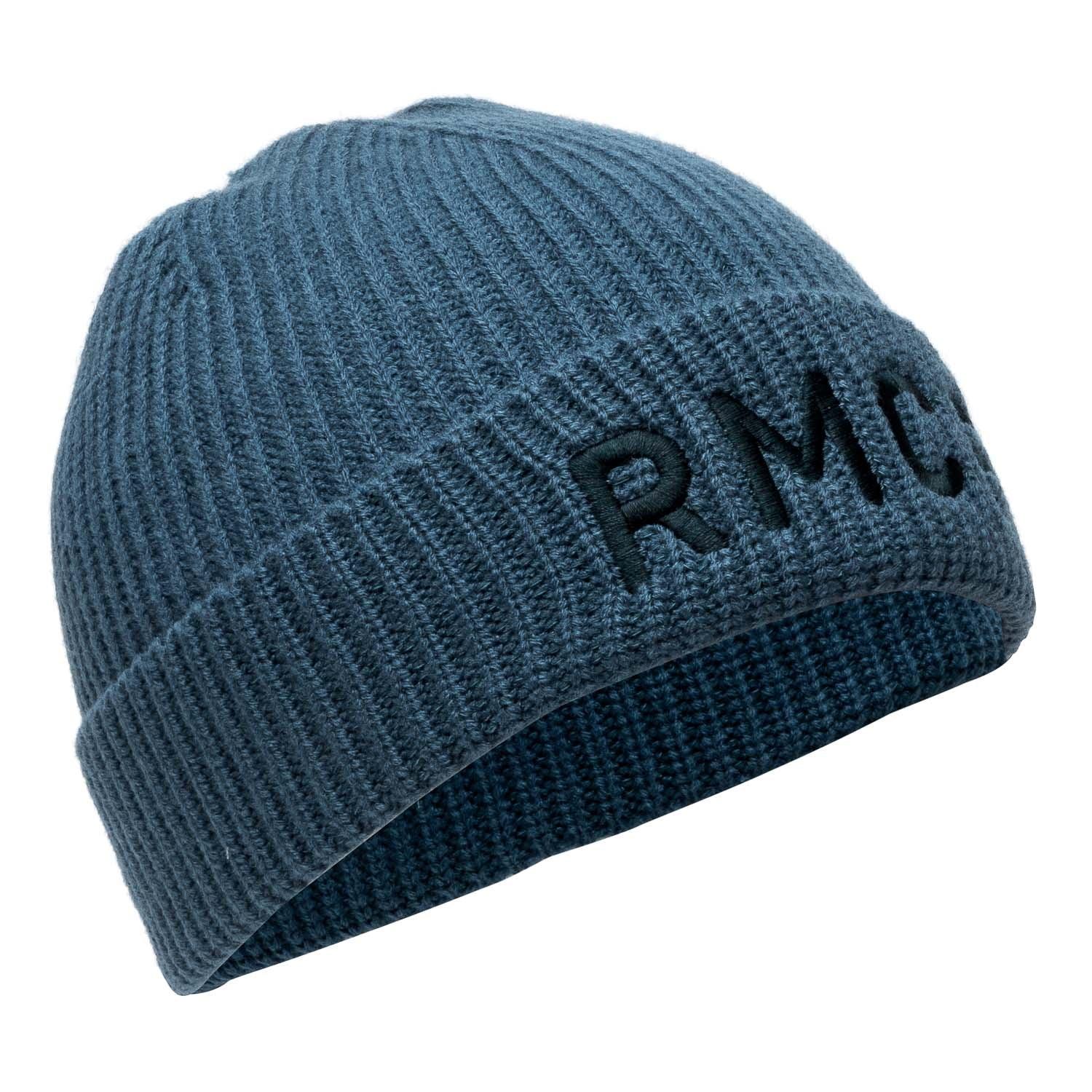 Beanie RMCF Blue