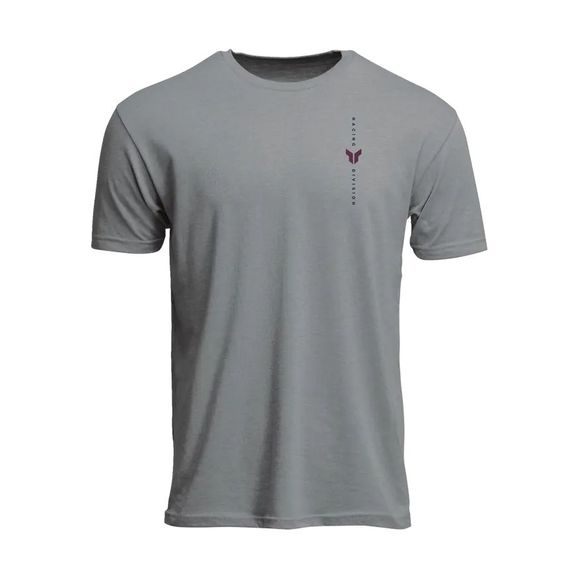 T -shirt short sleeves Thor Green - GrayRef: TO3425