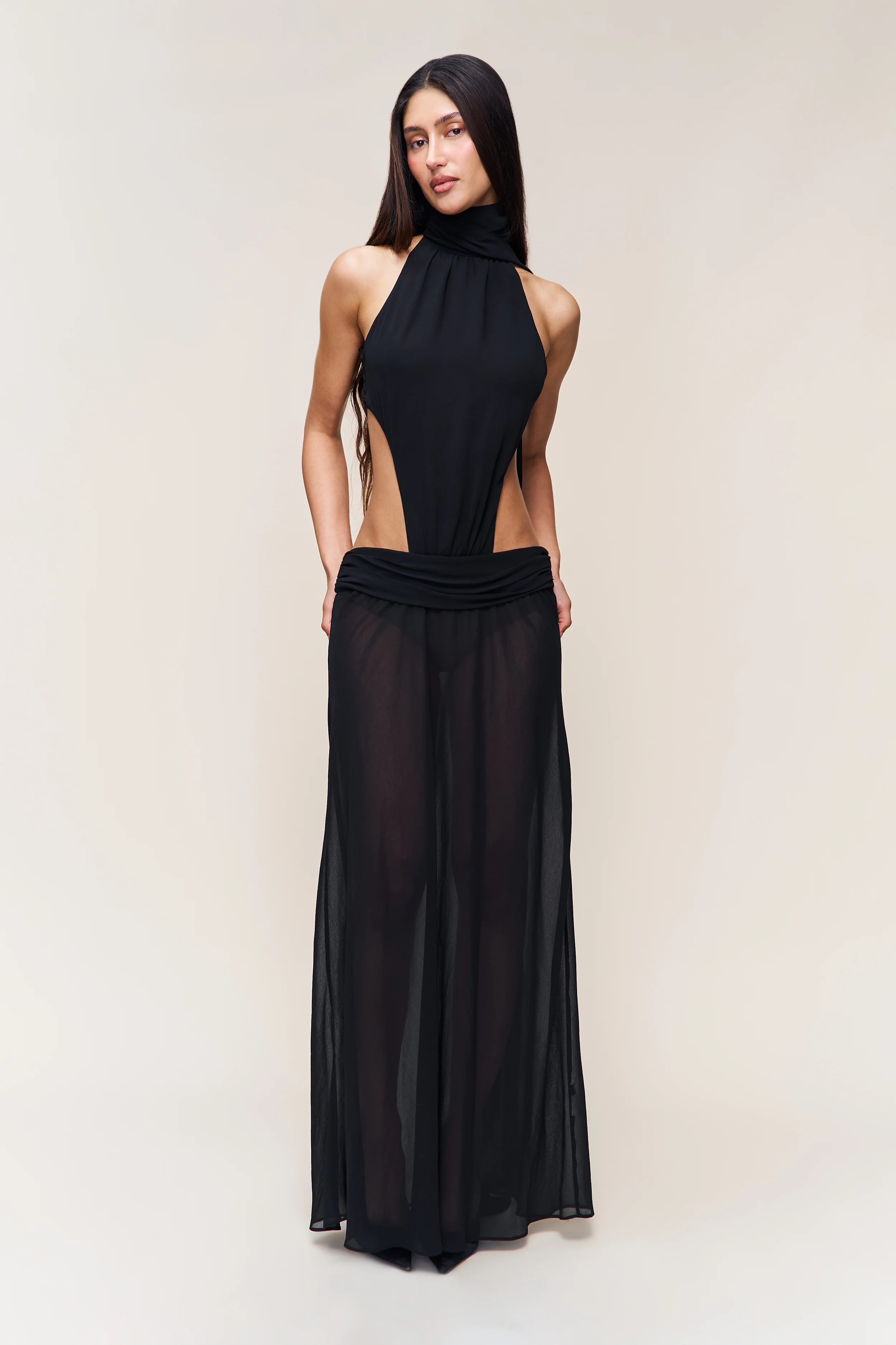 Marais Dress