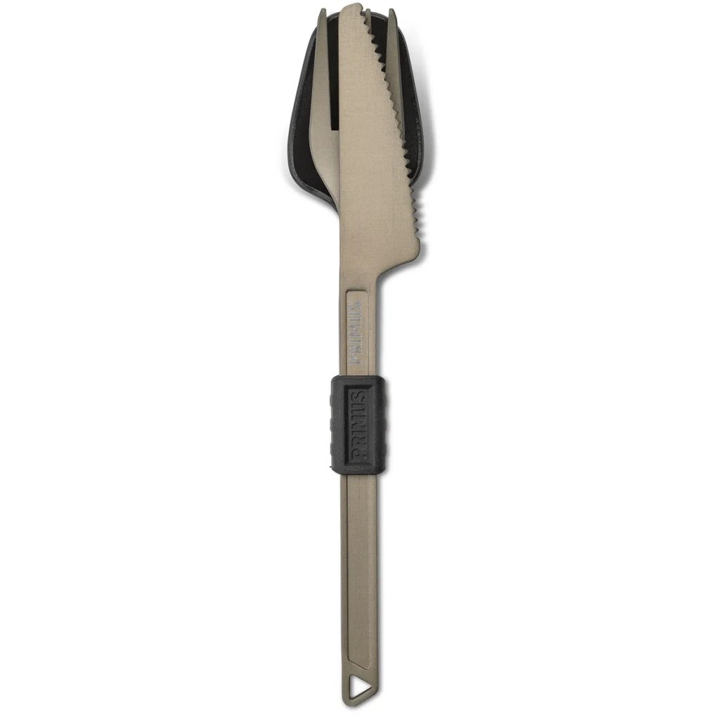 Primus Trek Cutlery Set Aluminium