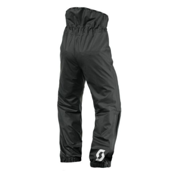 Scott ERGONOMIC PRO DP rain pants - BlackRef: SCO1194