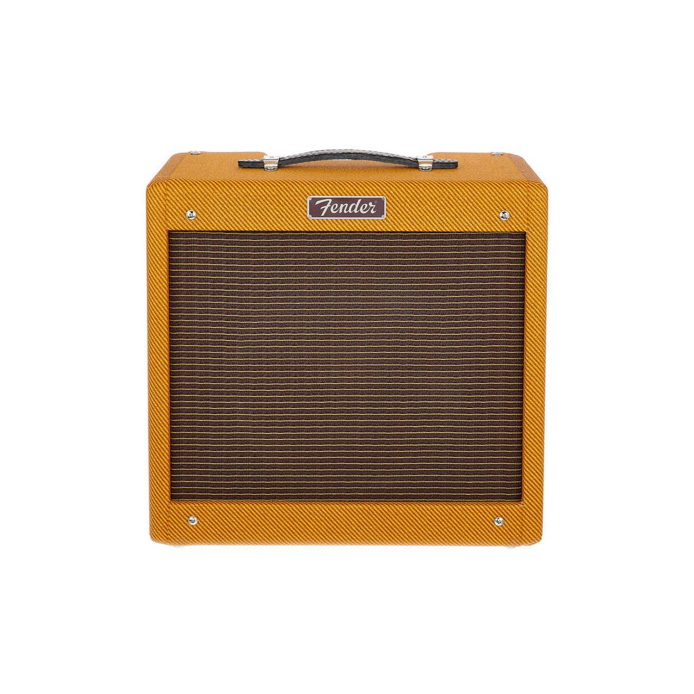 Fender Pro Junior IV – Thomann Ireland