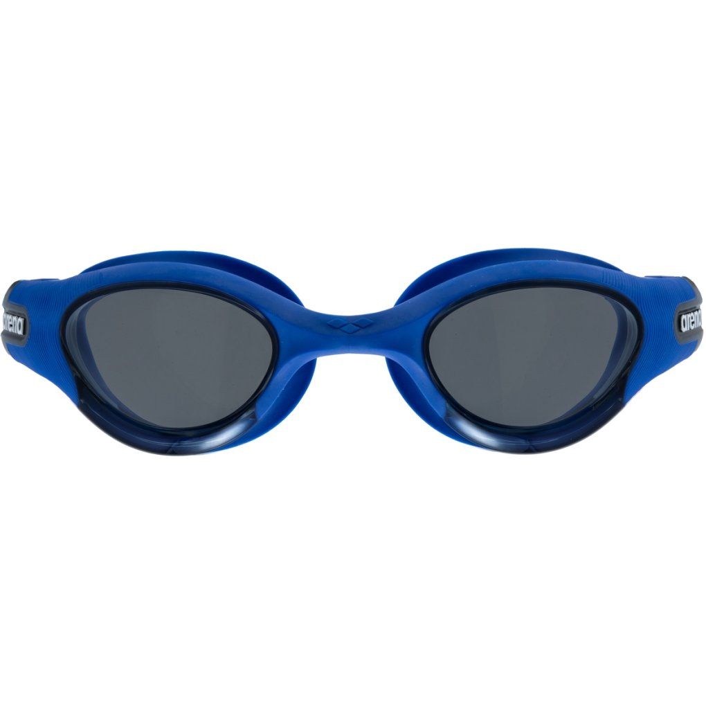 arena The One Plus Polarized Swimming Goggles - Polarized/Blue/Black