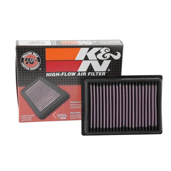 K&N Stage 1 Air FilterRef: KT-7918 / KNKT7918