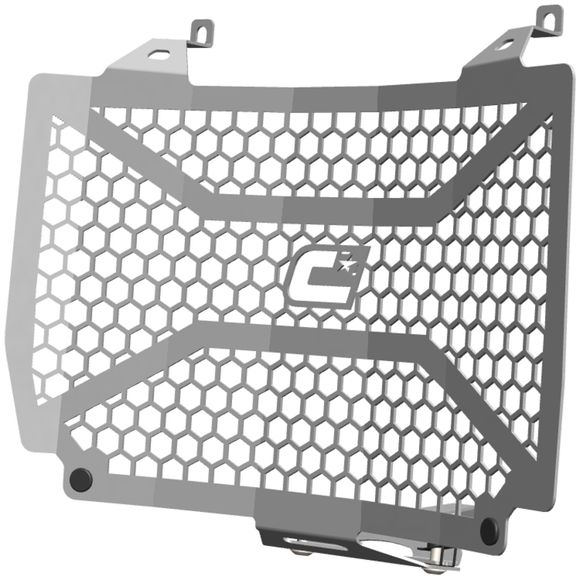 Protection de radiateur Crosspro trailBMW 900 F 900 GS - 2024 - 2025Ref : CP00162A / 1148789001
