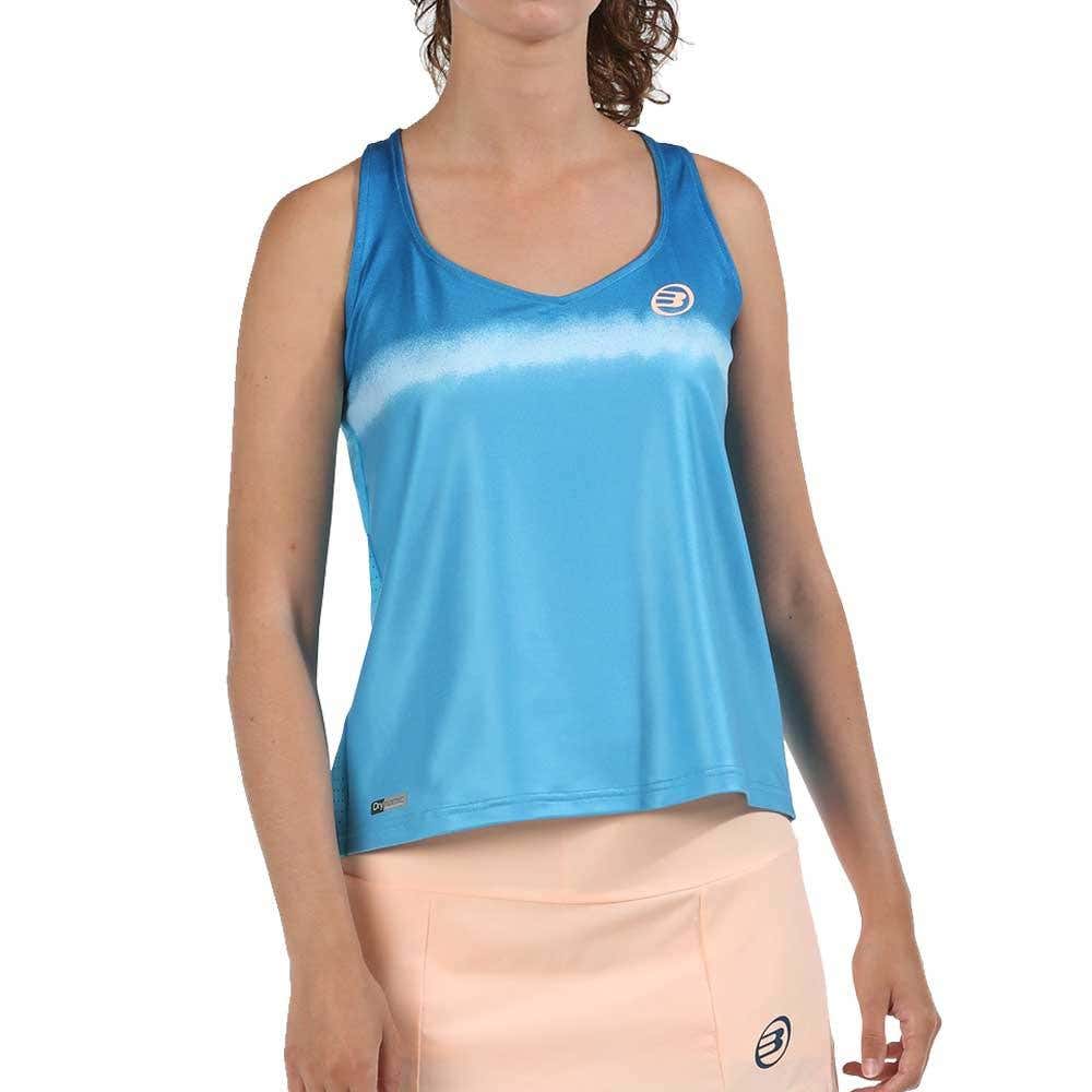 BULLPADEL EGUZ TANK TOP