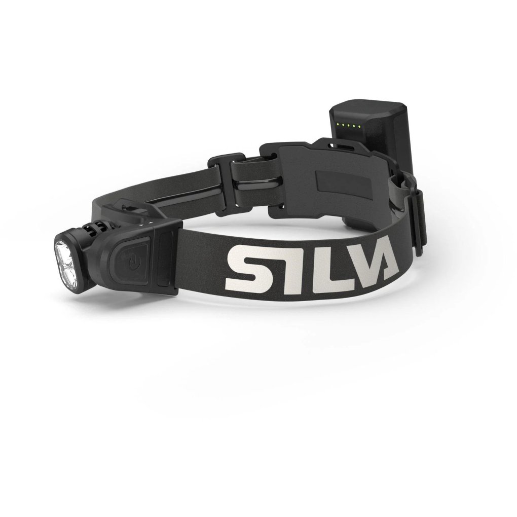 Silva Free 1200 S Head Light