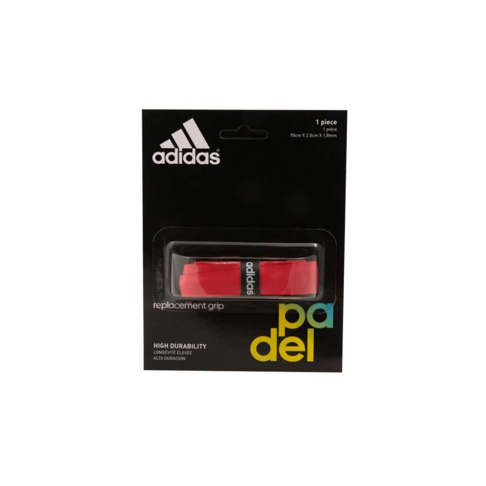 OVERGRIP ADIDAS RED GR01RD