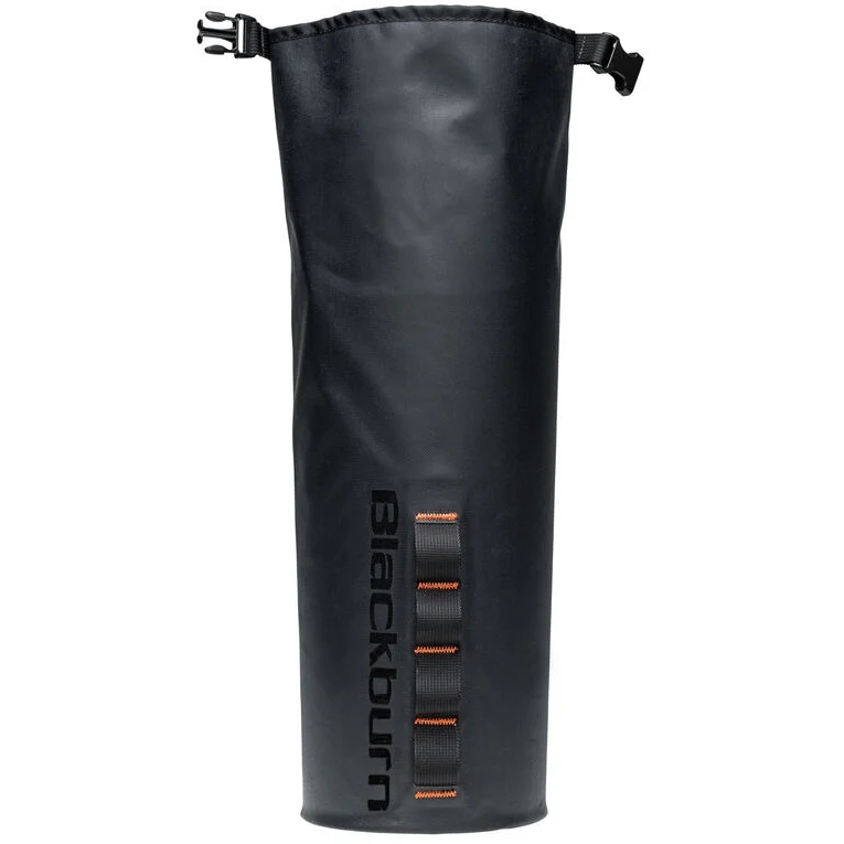 Blackburn Outpost Elite Cargo Bag - 6.5L - black