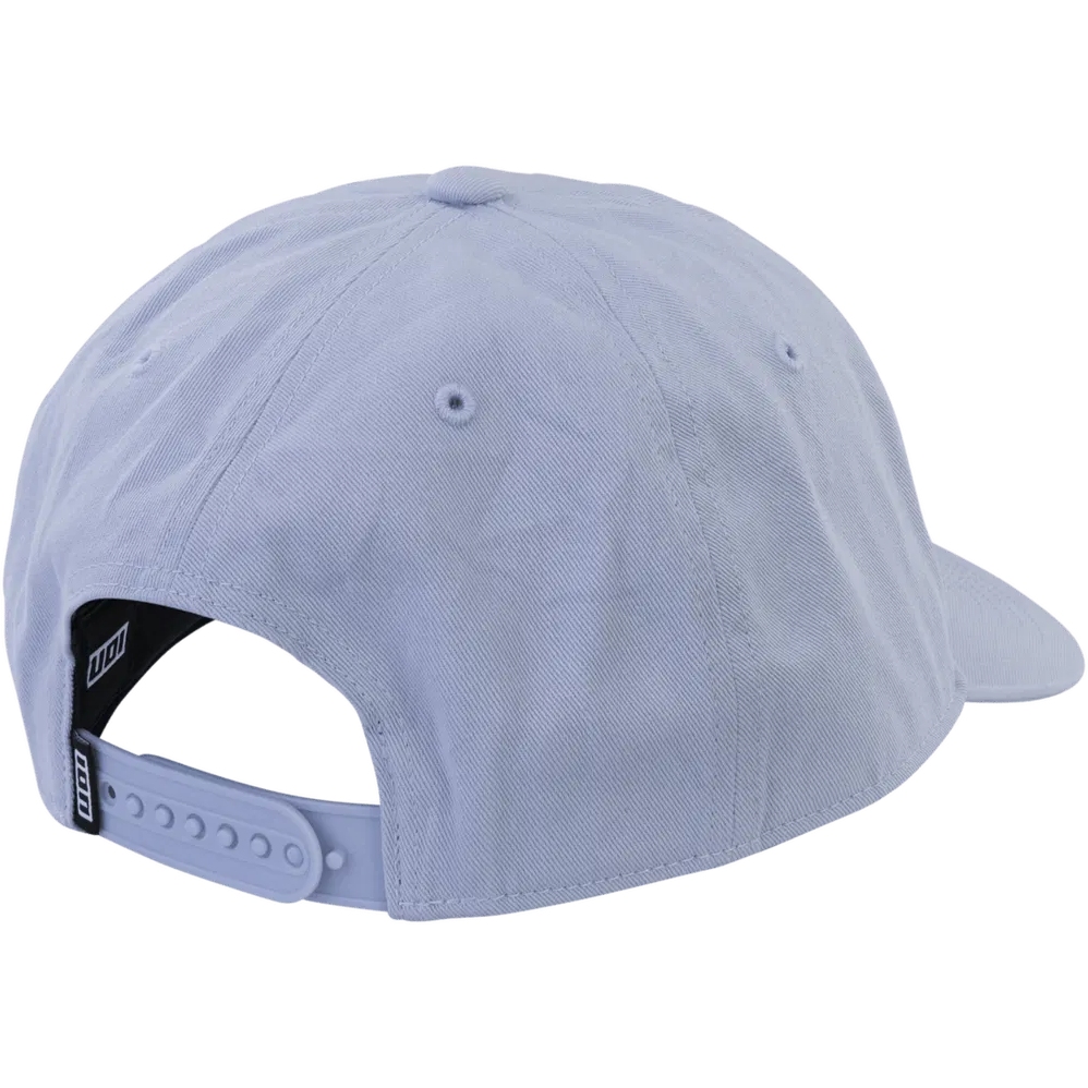 ION Session Cap - Misty Blue