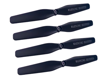 Ironquad Zealot Propeller set (4pcs) IQ-ZE-06