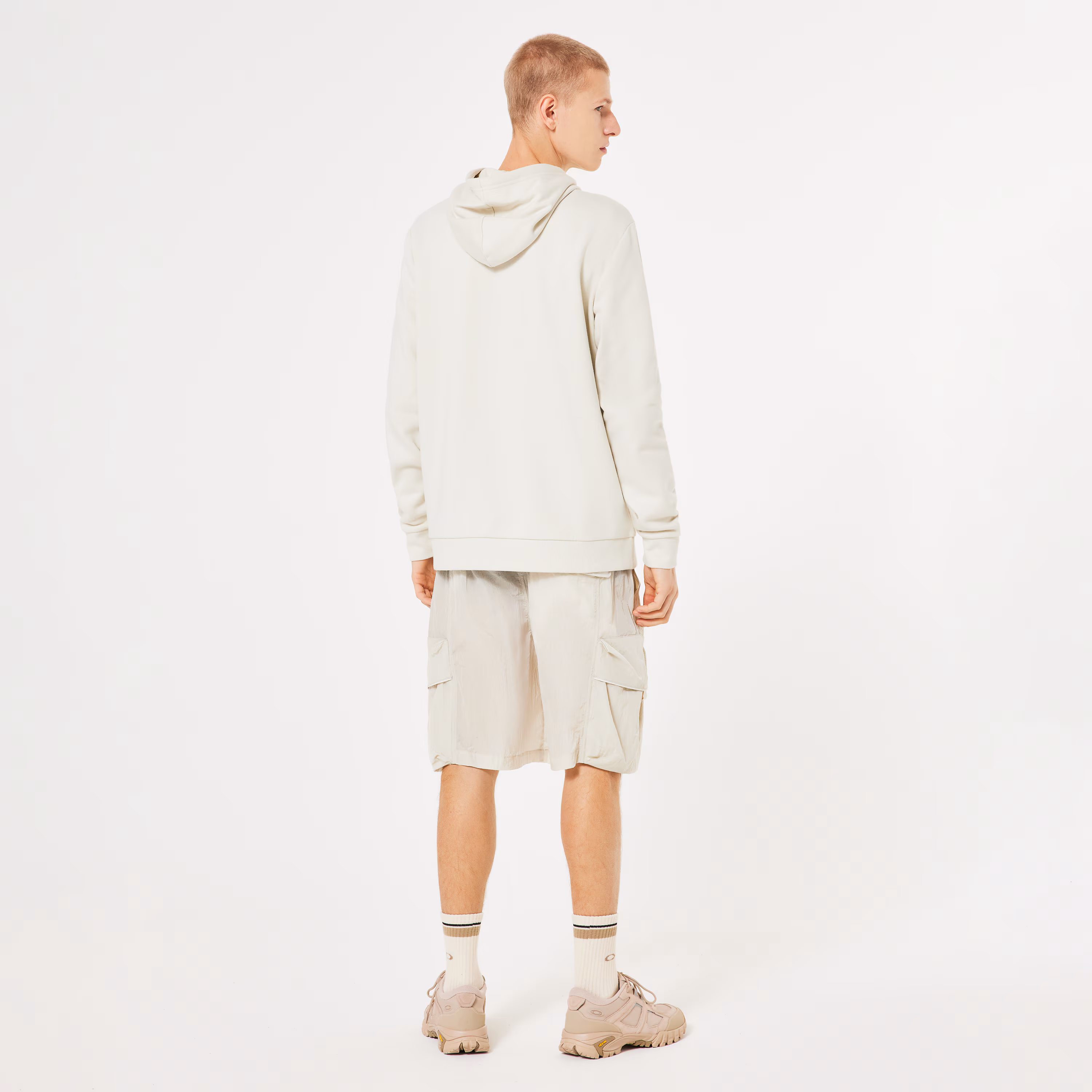 Relax Pullover Hoodie 2.0