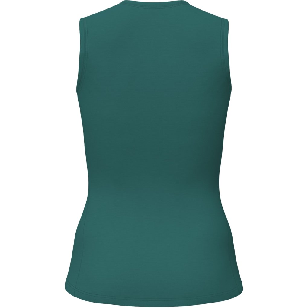 7mesh Ashlu Merino Base Layer Sleeveless Women - 76 Jag