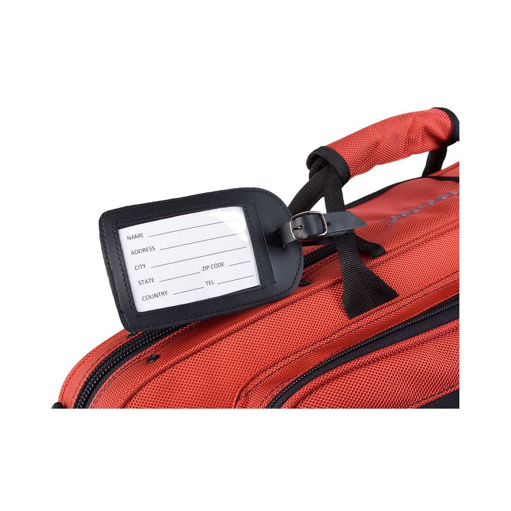 Protec ID Tag – Thomann Ireland