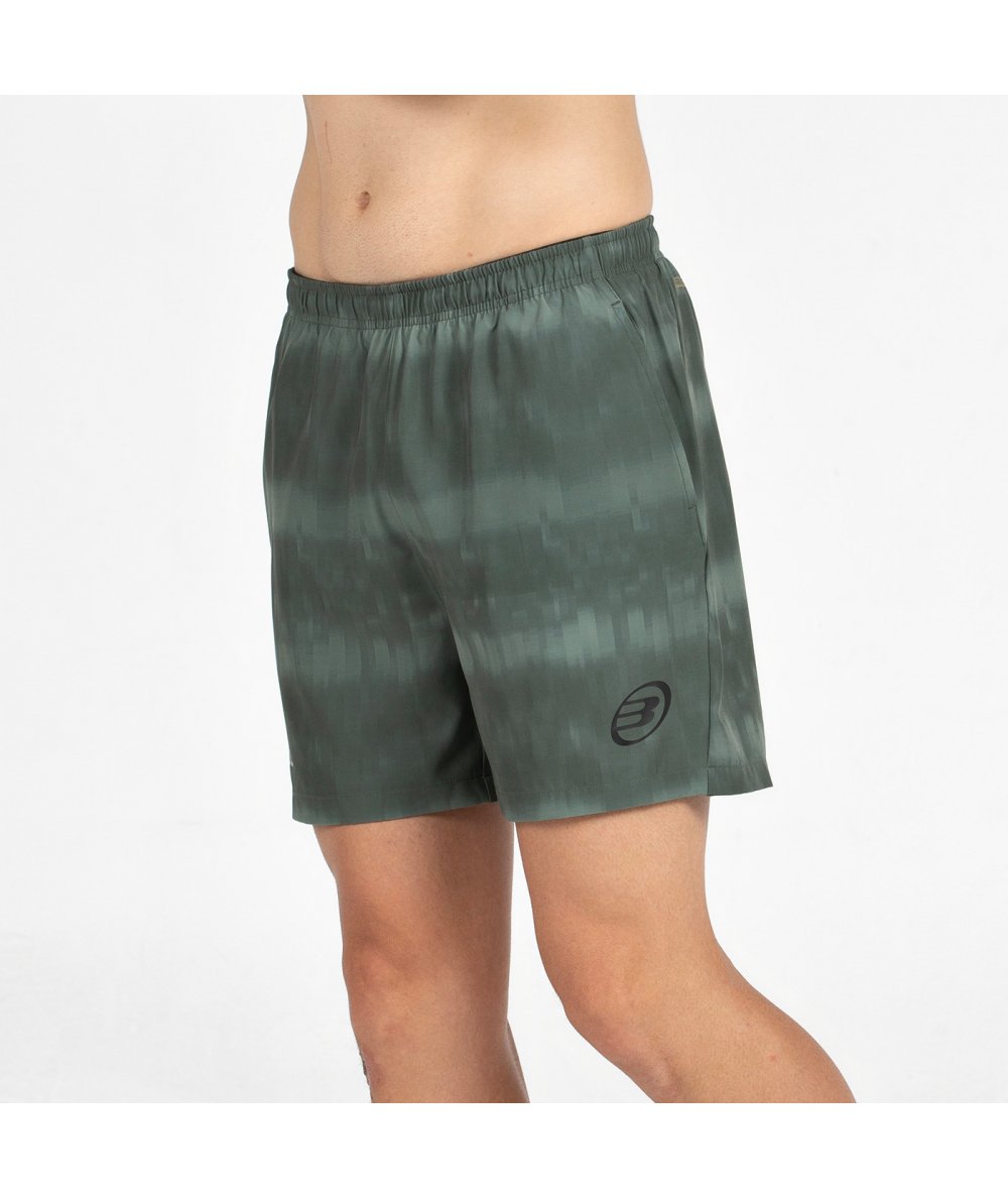 SHORTS BULLPADEL POENIX KAKI