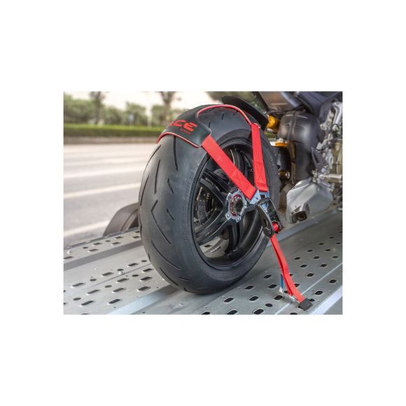 Acebikes TyreFix Universal wheel lockRef: ace0009 / ace4022
