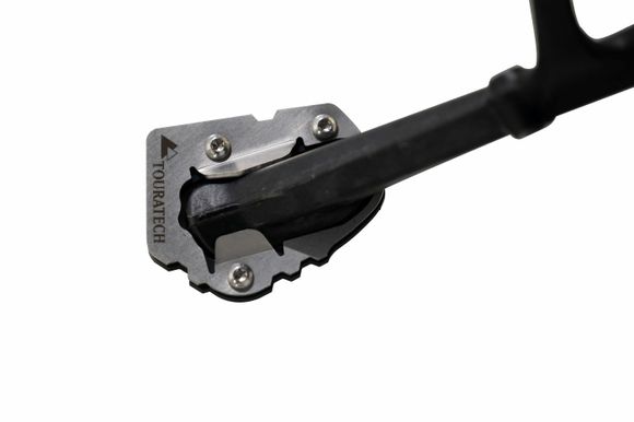 Touratech kickstand extension Sport chassis modelRef: Trt00760A / 01-035-5277-0