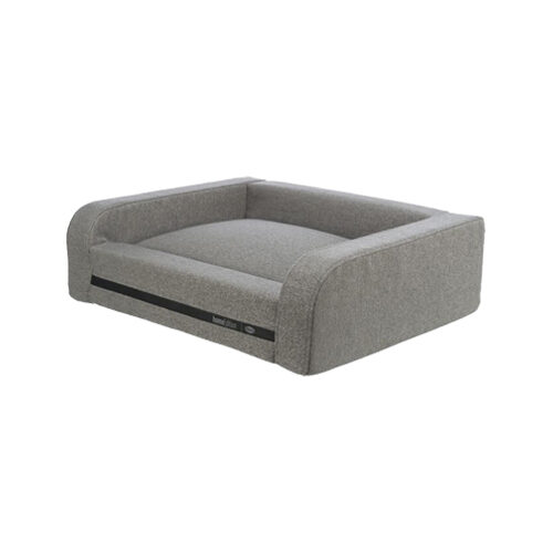 Trixie Sofa CityStyle - 60 x 50 cm - Light grey