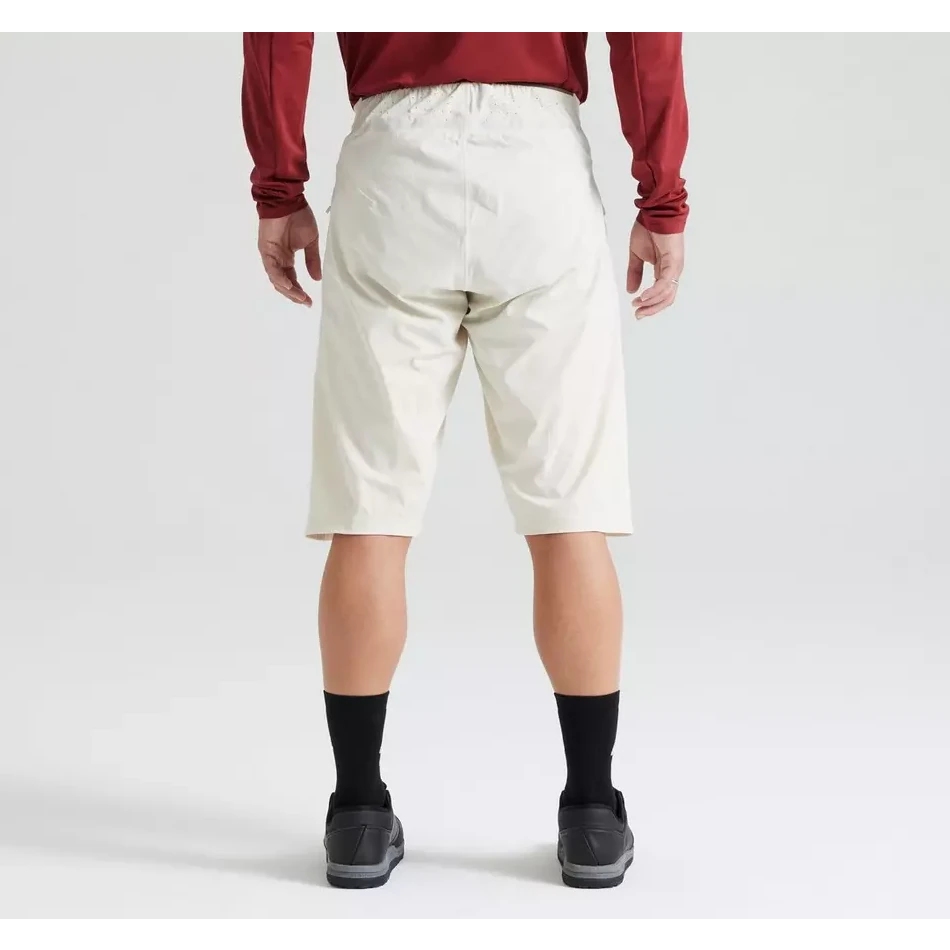 Specialized Gravity Training Shorts Men - birch white